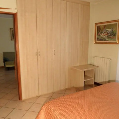 Отель Casa Vacanze Touring Италия, Вербания - отзывы, цены и фото номеров - забронировать отель Casa Vacanze Touring онлайн удобства в номере