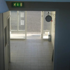Отель Guesthouse Steinsstadir спа