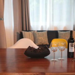 Отель Quinta Margarita Boho Chic 4* Номер Делюкс фото 4