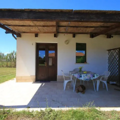Отель Marsail Residence Лечче фото 3