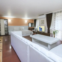Family Hotel Victoria Сандански комната для гостей фото 4