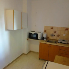 Апартаменты Maik Apartments удобства в номере