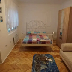 Отель Penthouse StOliva комната для гостей фото 3