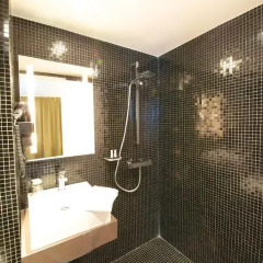 Hotel De La Gaite 3* Стандартный номер фото 4