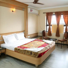 Hotel ESS Paradise комната для гостей фото 2