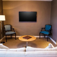 The Redhurst Hotel 3* Представительский номер с различными типами кроватей фото 2