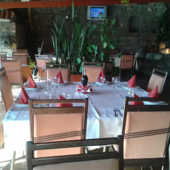 Apartments Pod Lozom in Petrovac, Montenegro from 80$, photos, reviews - zenhotels.com meals