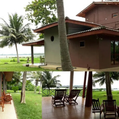 Отель Lake View Cottage Шри-Ланка, Тиссамахарама - отзывы, цены и фото номеров - забронировать отель Lake View Cottage онлайн фото 3
