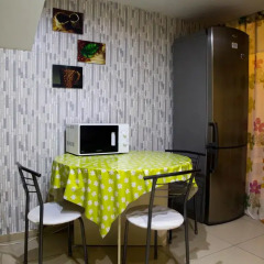 Hostel Harmony Алматы интерьер отеля