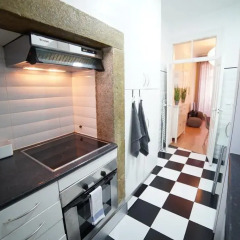 Отель Lisbon Charming Apartments - Chiado Португалия, Лиссабон - отзывы, цены и фото номеров - забронировать отель Lisbon Charming Apartments - Chiado онлайн в номере фото 2