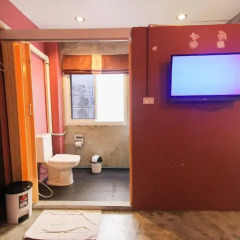 Отель Smile Buri House 3* Стандартный номер фото 8