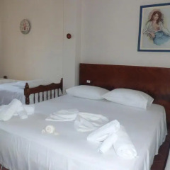 Отель Red Rose Guest house комната для гостей фото 2