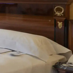 Отель UNAHOTELS Scandinavia Milano Италия, Милан - 2 отзыва об отеле, цены и фото номеров - забронировать отель UNAHOTELS Scandinavia Milano онлайн спа