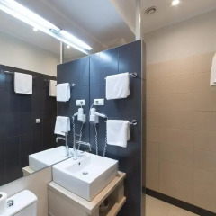 Отель Mercure Belgrade Excelsior 4* Стандартный номер с различными типами кроватей