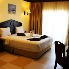 Rest Hills Hotel 3* Стандартный номер с различными типами кроватей