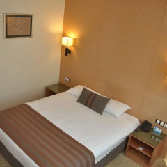 Gaziantep Plaza Hotel 4* Стандартный номер с различными типами кроватей фото 5