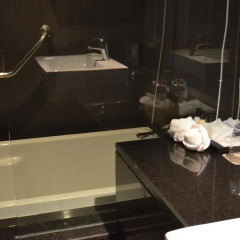 Отель Golden Tulip Mandison Suites 4* Номер Делюкс фото 13