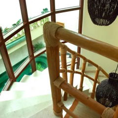 Maya Villa Condo Hotel And Beach Club 4* Апартаменты фото 12