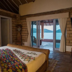 Отель Villa El Ensueno 4* Вилла фото 4