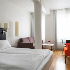 Thon Hotel Polar комната для гостей фото 5