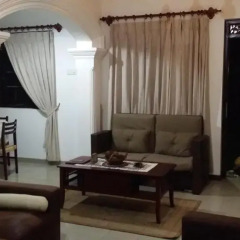 Отель Wadduwa Beach Villa 3* Вилла с различными типами кроватей фото 30