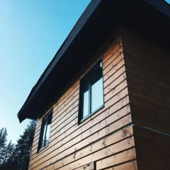 Гостиница Brusnika Village Стандартный номер с разными типами кроватей фото 26