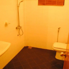 Отель Villa Jasmine 3* Номер Делюкс с различными типами кроватей фото 4