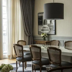 Palácio Tangará - an Oetker Collection Hotel 5* Президентский люкс с различными типами кроватей фото 3
