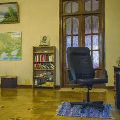 Babushka Grand Hostel интерьер отеля фото 2