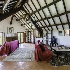 Отель Villa Gabrimò развлечения