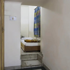 Hotel Sunshine Стандартный номер с различными типами кроватей фото 3