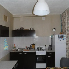 OK Хостел в номере фото 2