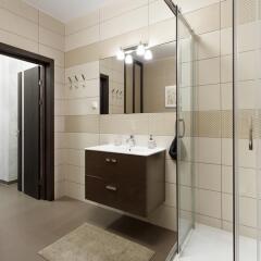 Гостиница Guest House DOM 15 3* Стандартный номер разные типы кроватей фото 7