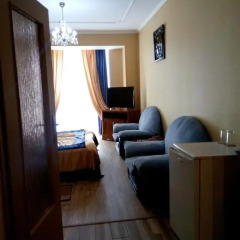 Hotel Palace Ukraine 3* Стандартный номер с различными типами кроватей фото 8