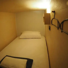 Отель Box Poshtel Phuket детские мероприятия фото 2
