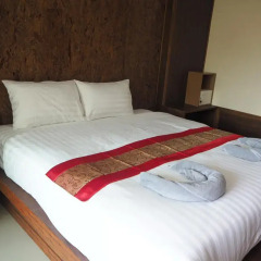 Отель Lanta Mountain Nice View Resort 3* Стандартный номер