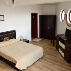 Отель Guest Rooms Yordanovi Балчик комната для гостей фото 2