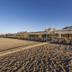 Отель Sherwood Dreams Resort - All Inclusive Белек пляж фото 2