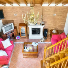 Отель Casa Grau комната для гостей фото 5