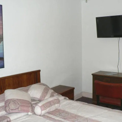 Hotel del Flores 2* Стандартный номер с различными типами кроватей фото 5
