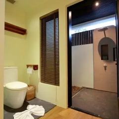 Отель Mimosa Resort & Spa 4* Номер Делюкс с различными типами кроватей фото 18