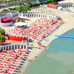 Отель Casa Vacanze Doria Лечче бассейн