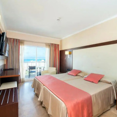 Hotel Torre Azul & Spa - Adults Only комната для гостей фото 5