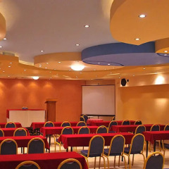 Hotel Mistral