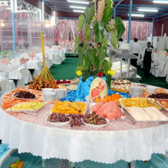 Al Bustan Hotel Flats