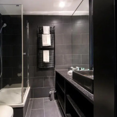 Hotel La Maison 4* Стандартный номер с различными типами кроватей фото 3