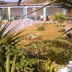 Helios Hotel