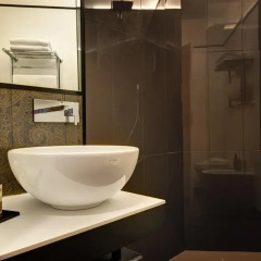 Hotel Dharma 4* Стандартный номер с различными типами кроватей фото 32