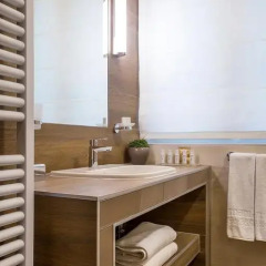 Mamaison Hotel Andrassy Budapest 4* Стандартный номер с различными типами кроватей фото 6