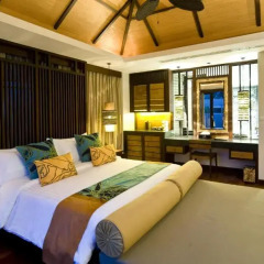 Отель Sareeraya Villas & Suites 5* Люкс повышенной комфортности с различными типами кроватей фото 18